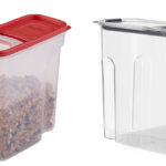 The best pantry cereal containers for keeping your cereal fresh