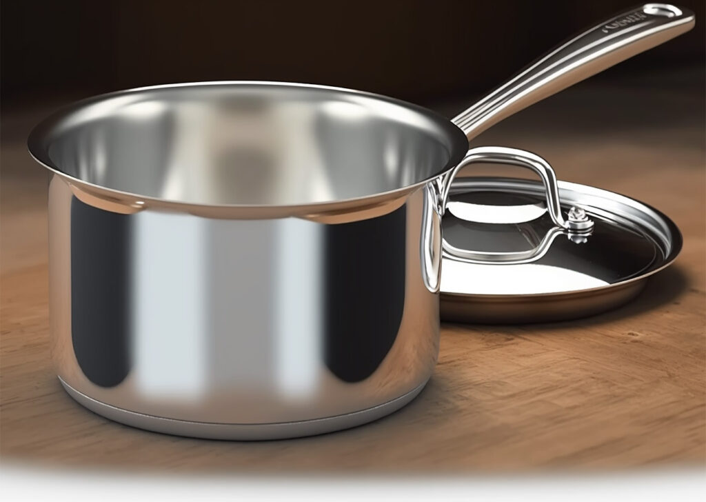 Ask the Experts: What Is a Saucier Pan? - Chefs Corner Store