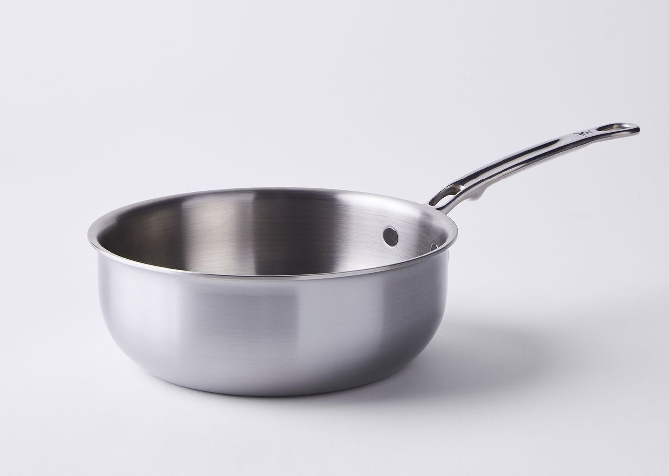 Sauce Pan Vs Saucier Which do you need? The Dude Cooks