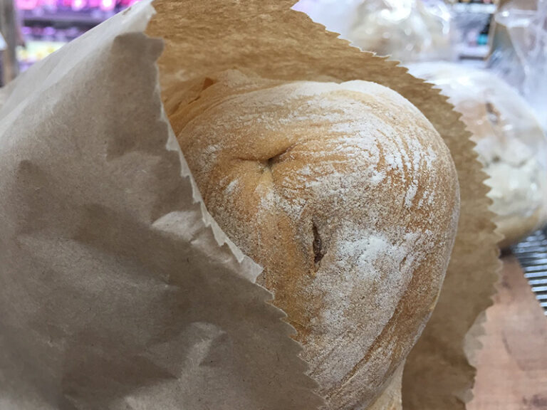 Savor the Flavor 5 Proven Methods to Keep Sourdough Bread Fresh The