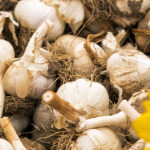 tips on buying garlic