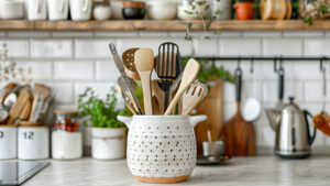 Kitchen tool reviews