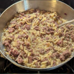 Basic Bitch Pilaf