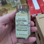 Trader Joe's Everything but the Leftovers Seasoning