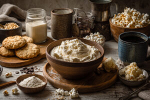 powdered butter guide