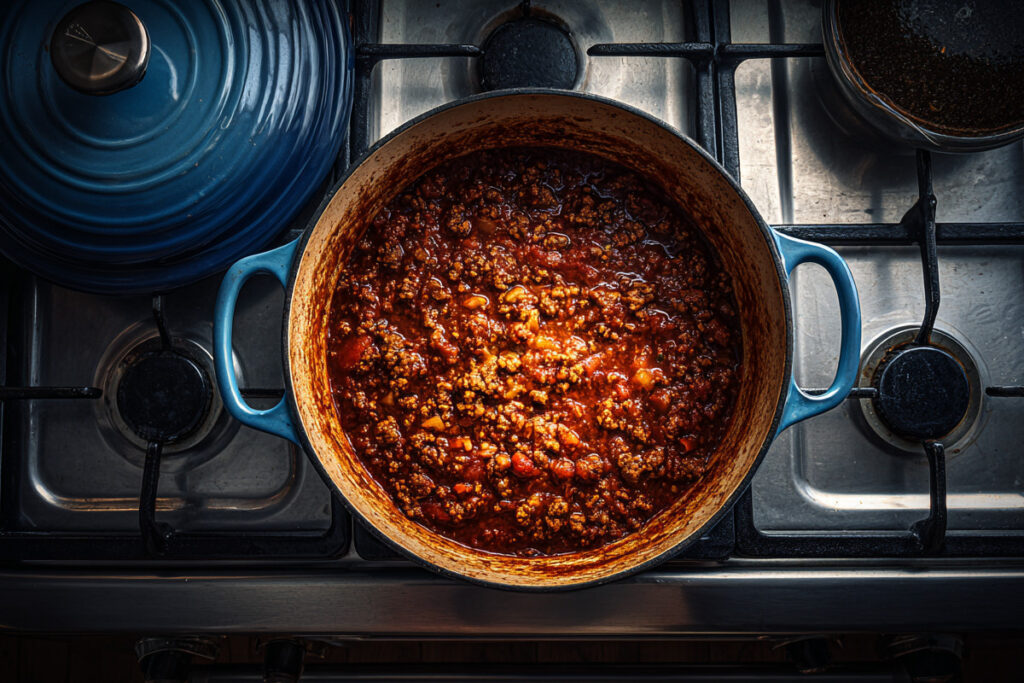 Learn to make the best traditional Bolognese sauce you have ever eaten