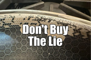 Your “healthy” non-stick pan is feeding you 2.3 million microplastics every year — even HexClad, GreenPan, and Caraway.