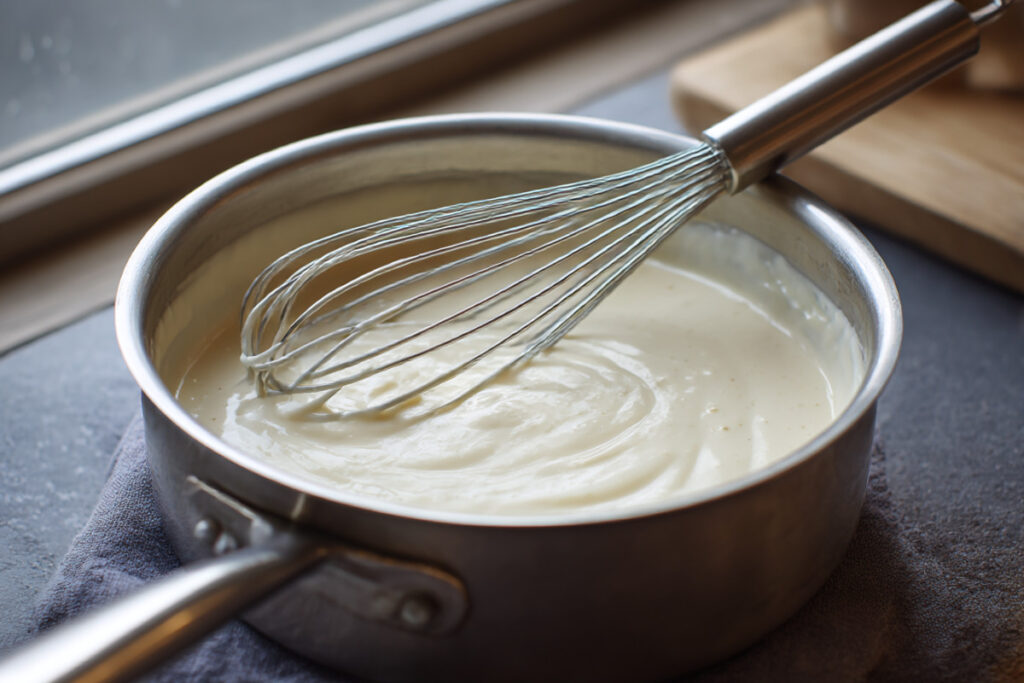 Skip the cans of soup for recipes and make your own!