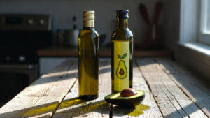 what is the best olive oil on Amazon