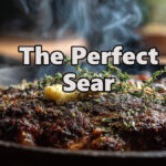 The right pan to get the perfect sear every time.