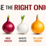 Everything you need to know about picking the right onion for your recipe
