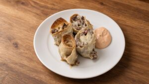 burrito roll ups